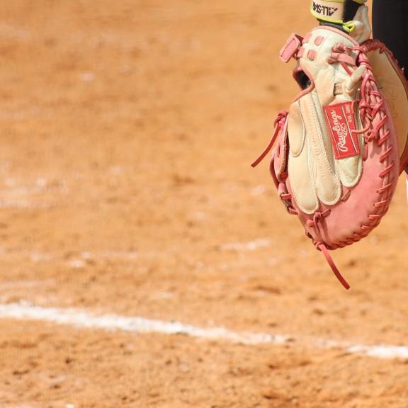 NAIA Softball Gulf Shores