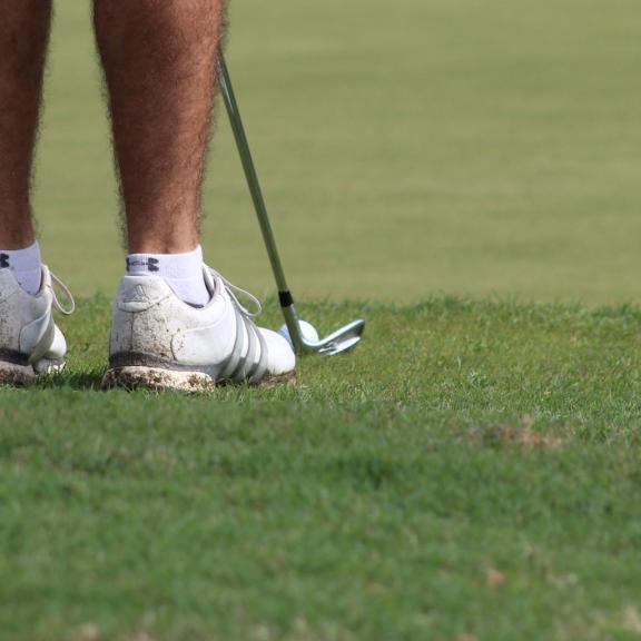 Gulf Shores Golfing