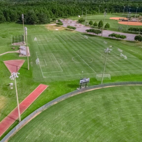 Gulf Shores Sportsplex