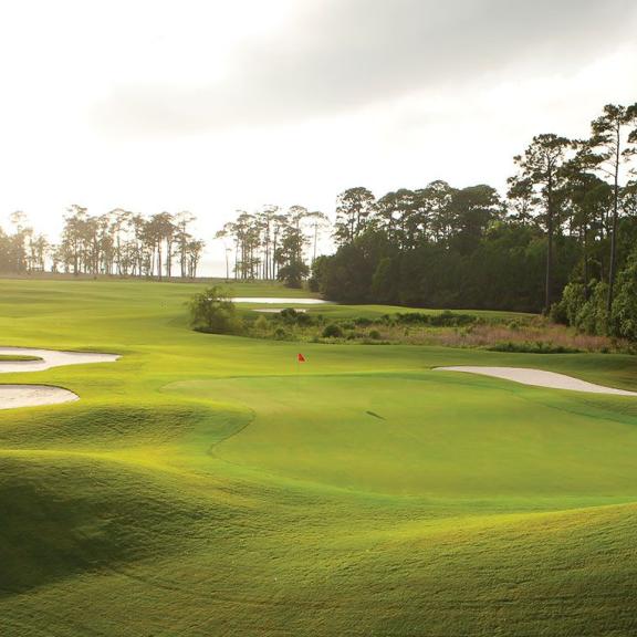 Peninsula Golf Club