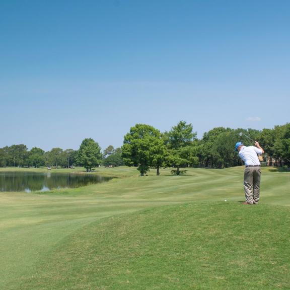Craft Farms Golf Resort
