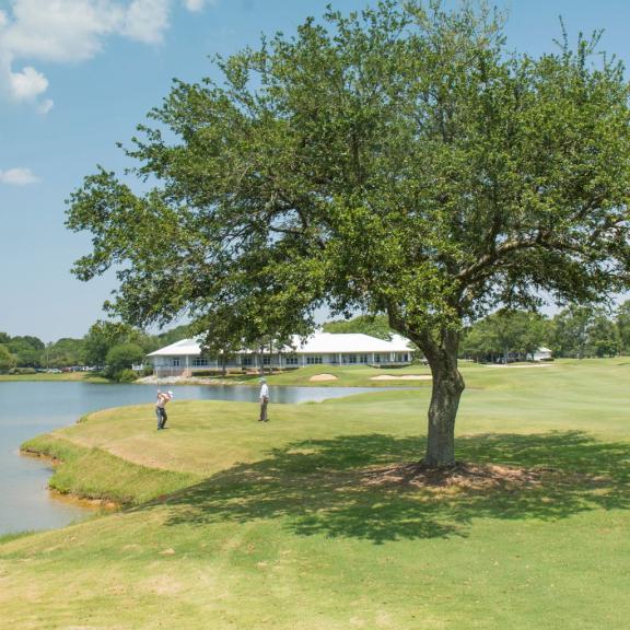 Craft Farms Golf Resort