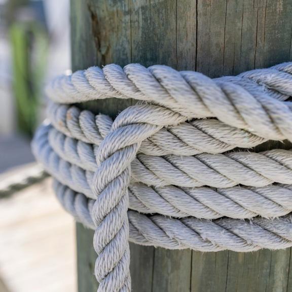 Boat Knot