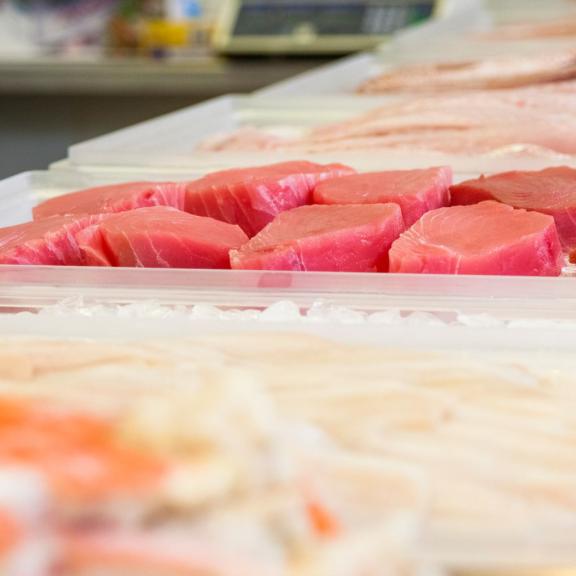 Get to Know Pete Blalock at Blaclock Seafood in Gulf Shores & Orange Beach