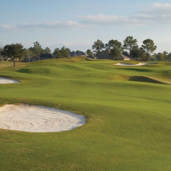 Glenlakes Golf Course