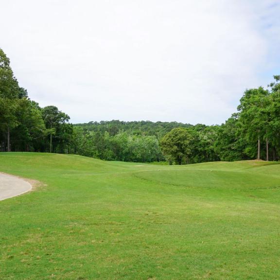 Rock Creek Golf Course 
