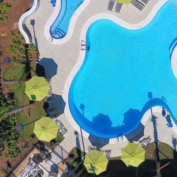Spring Hill Suites Orange Beach Beach