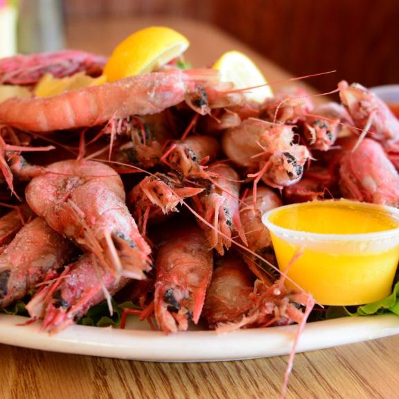 King Neptune's Royal Reds