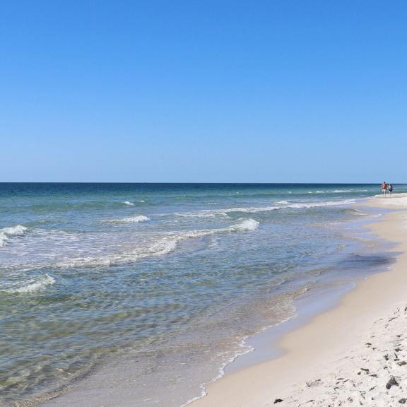 Gulf Shores Beach