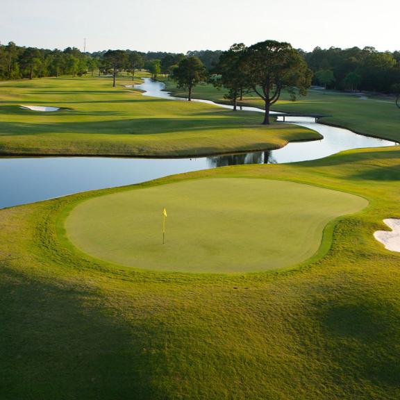 Gulf Shores Golf Club
