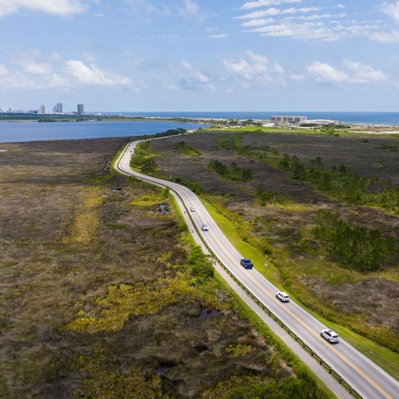 Gulf State Park: Information & Updates in Gulf Shores & Orange Beach