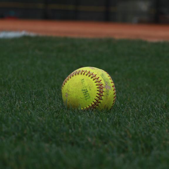 Gulf Coast Classic Softball