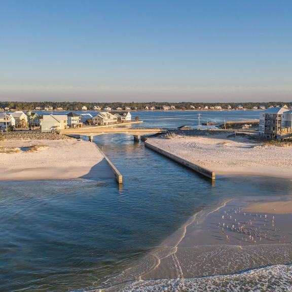 little lagoon pass park