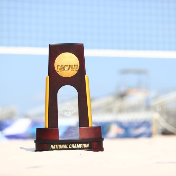NCAA Beach Volleyball National Championship