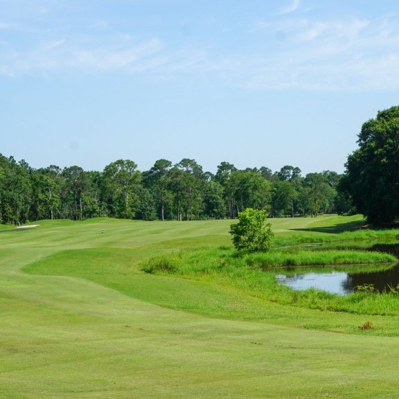 golf course gulf shores