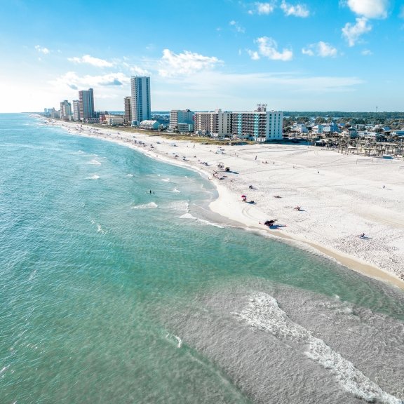 Destination Overview