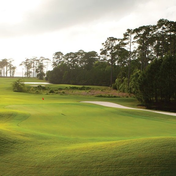 Peninsula Golf Course