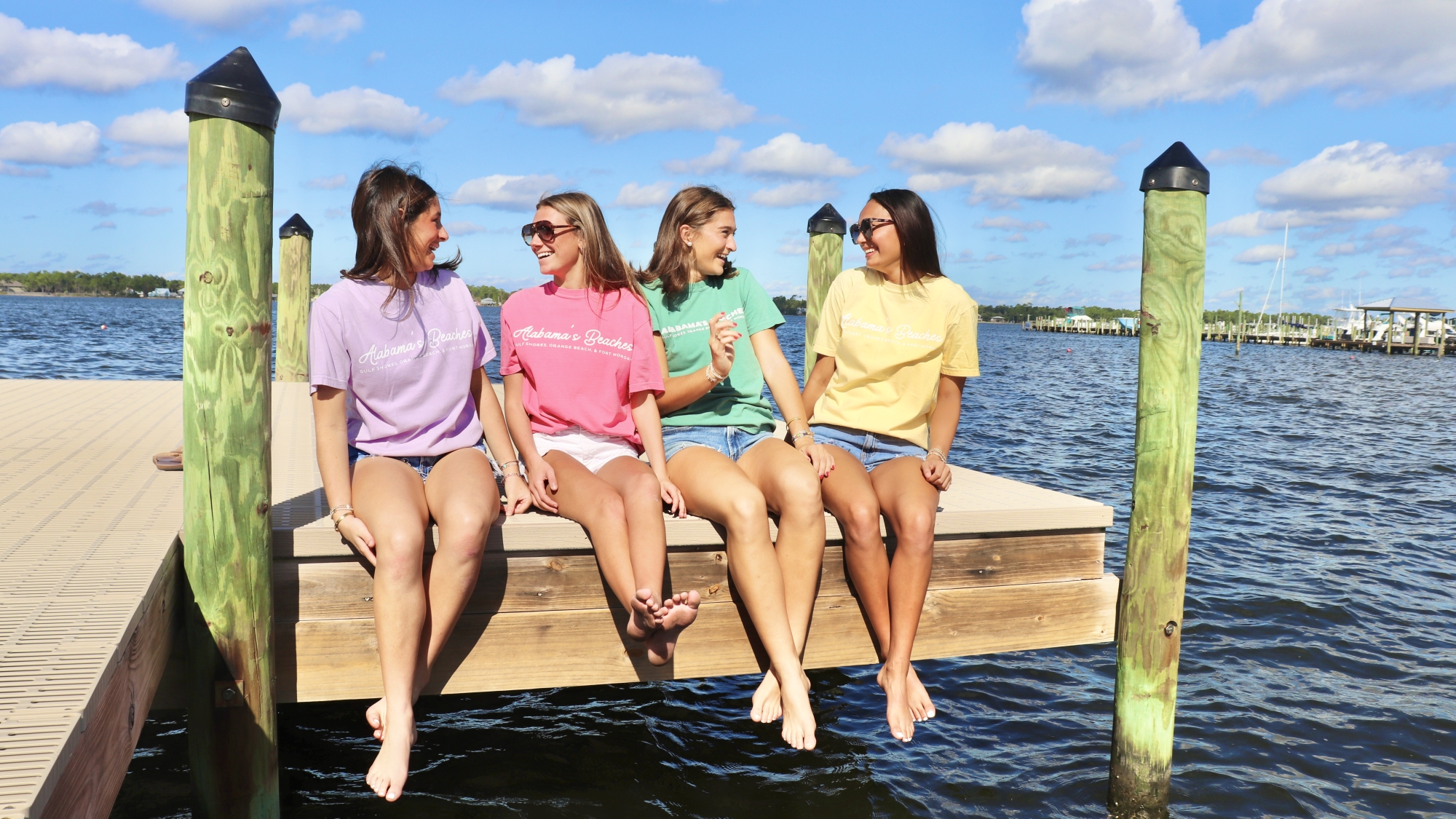 Shoreline Supply by Alabama's Beaches