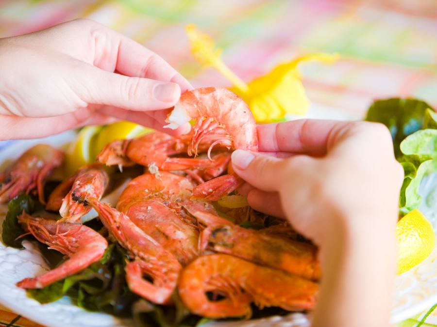 Gulf Shores Culinary