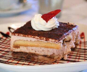 Dessert
