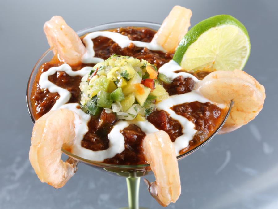 Shrimp Cocktail Gulf Shores Al