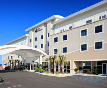 Hotel Indigo Orange Beach
