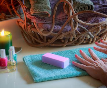 Beach Club Nail Spa