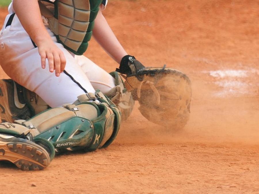 USSSA Baseball