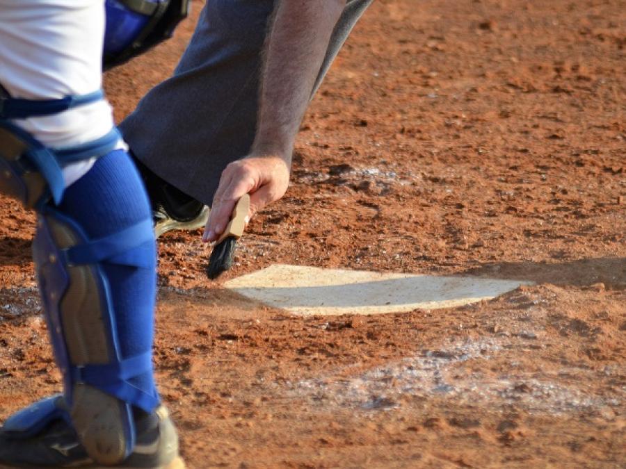 Gulf Shores High school Baseball
