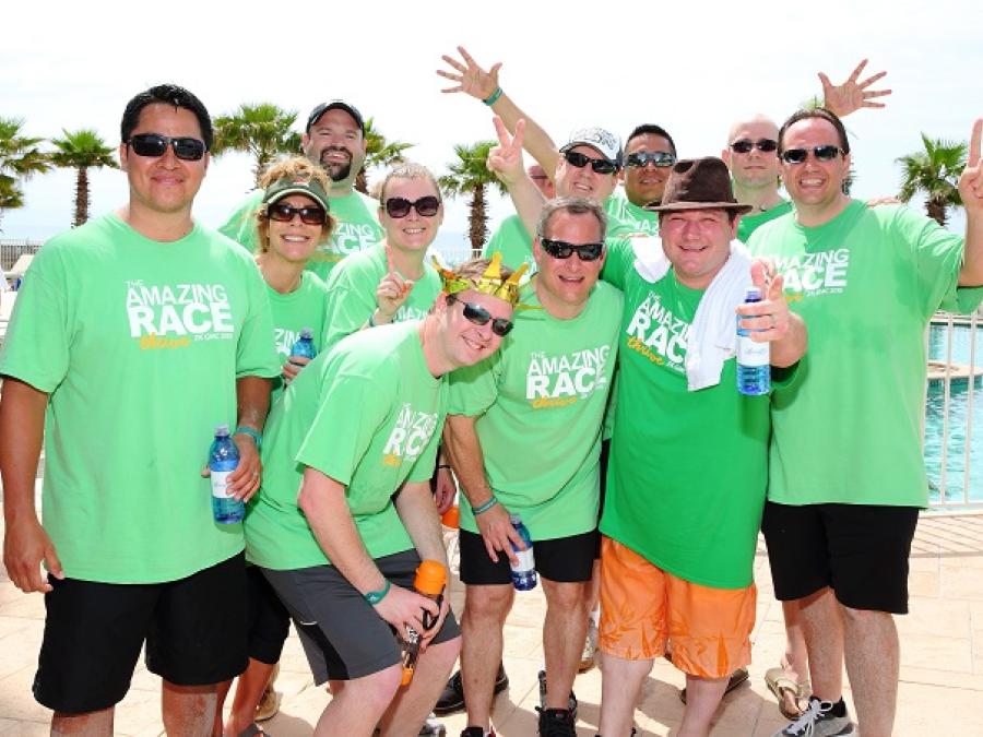 Beyond the Boardroom