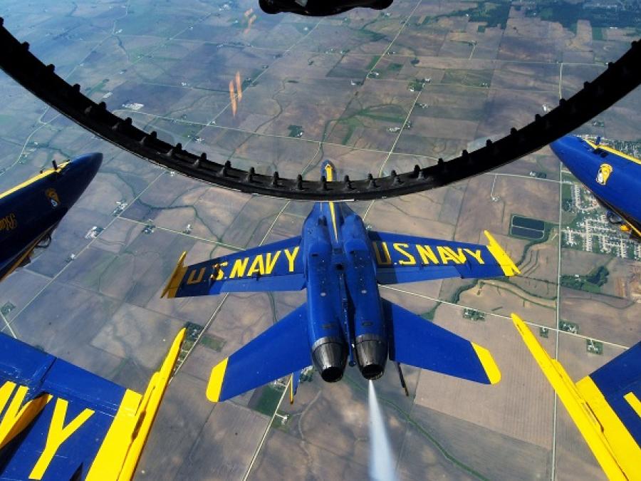 Blue Angels