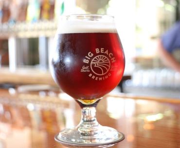Big Beach Brewing Company