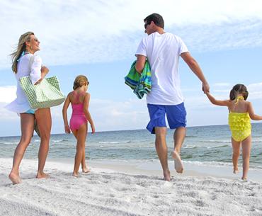 Alabama Beaches Gulf Shores and Orange Beach, AL