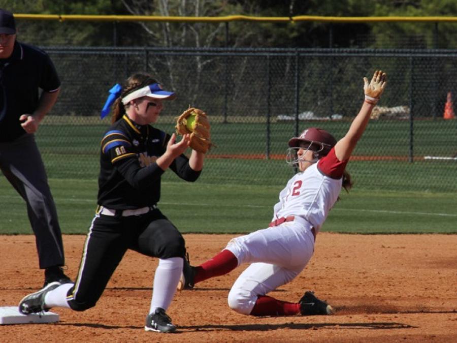 softball tournament Gulf Shores AL