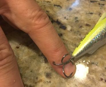 Fishing Lure