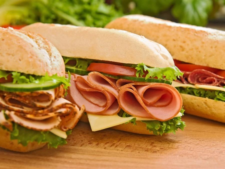 Coastal Deli Cuisine