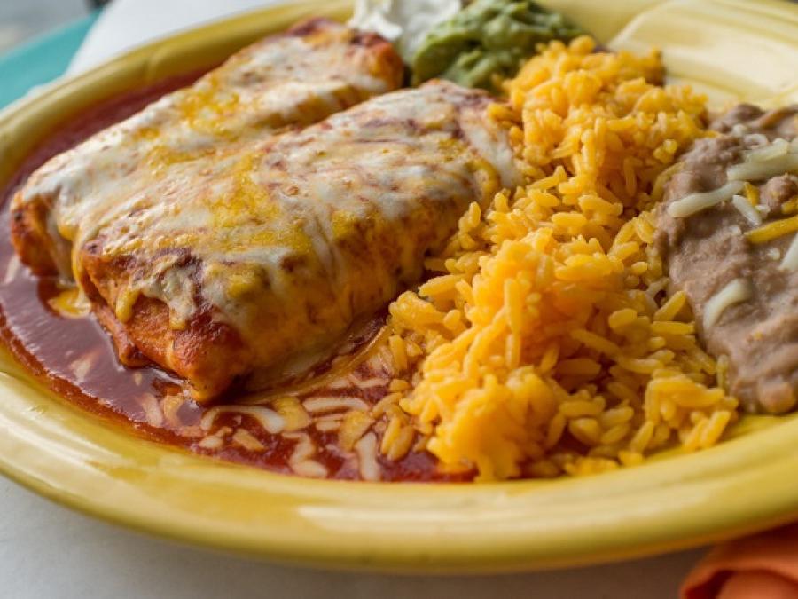 Mexican Cuisine Gulf Shores