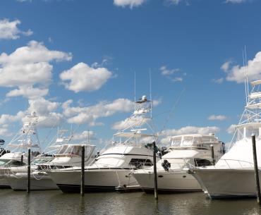 Boat Marina