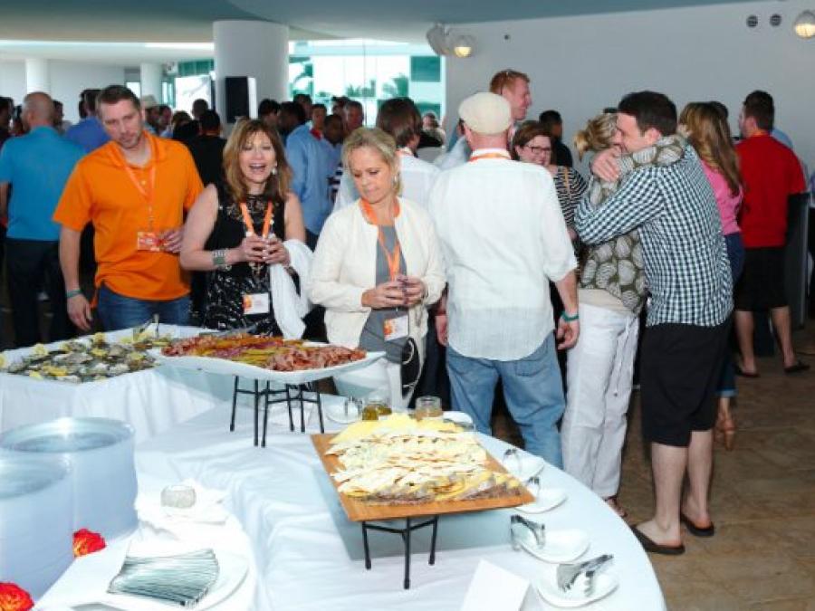 Event Dining in Gulf Shores