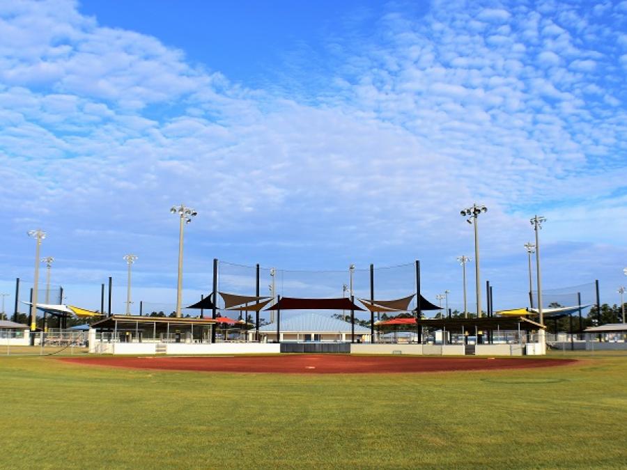 Orange Beach Sportsplex