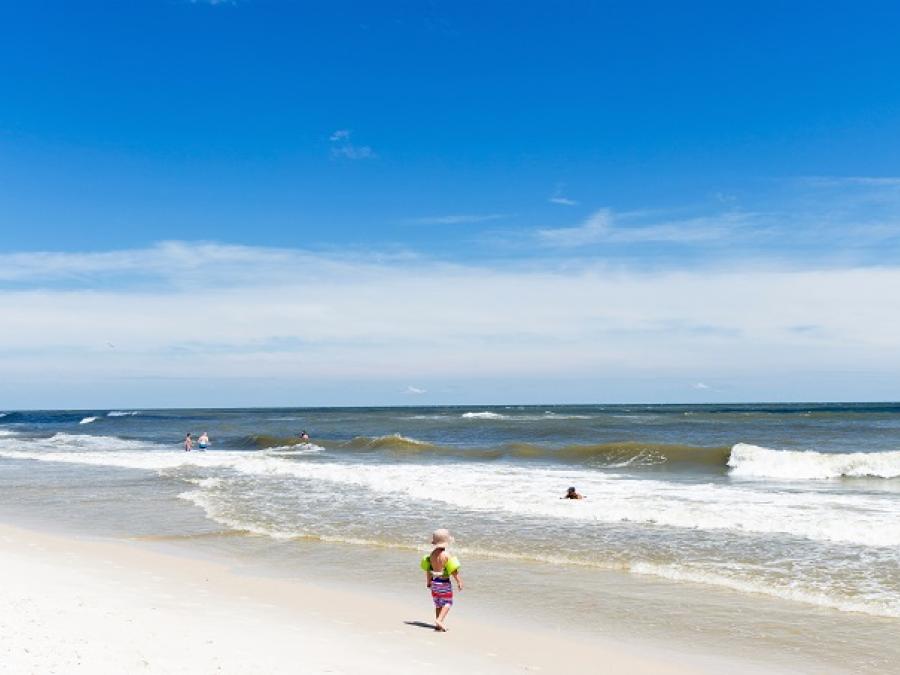 Gulf Shores Media Assets
