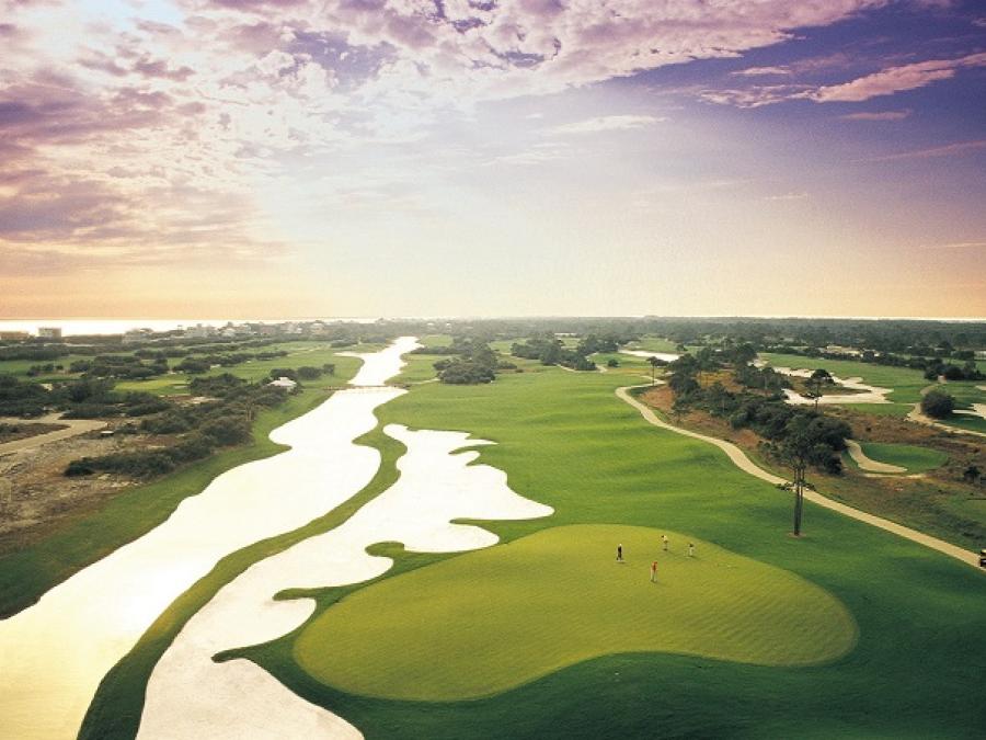 Golf Gulf Shores