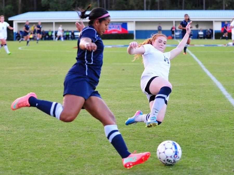 Orange Beach Sports Facilities