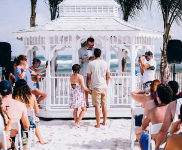 Wedding Planning Gulf Shores