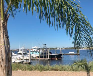 Boat Dock