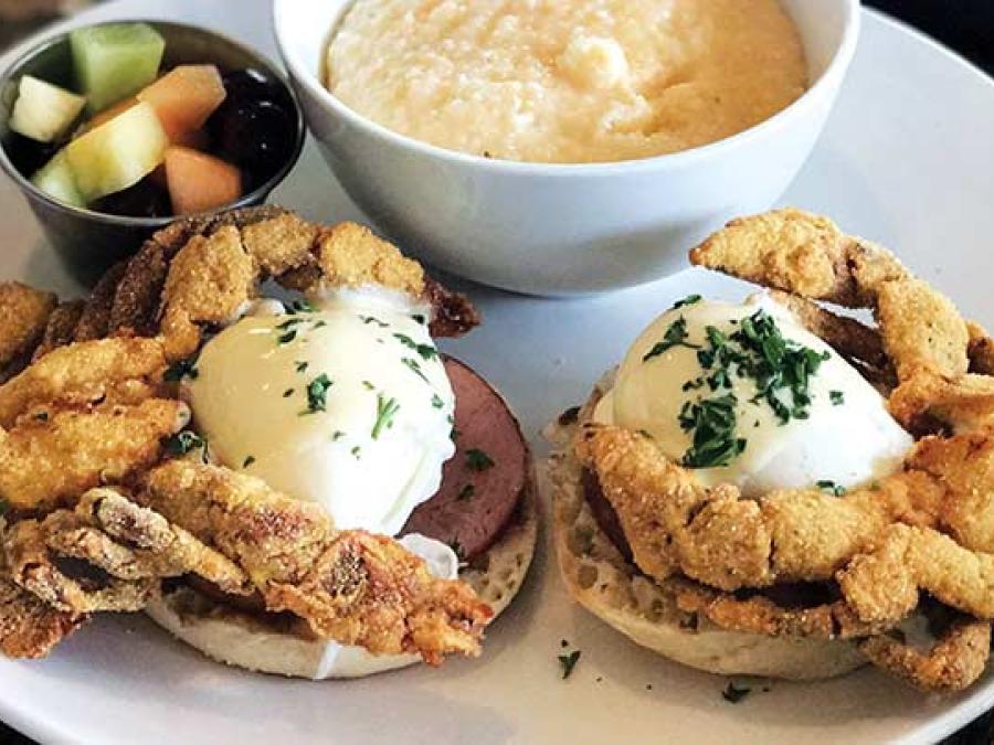Breakfast Fan Favorites Gulf Shores Orange Beach