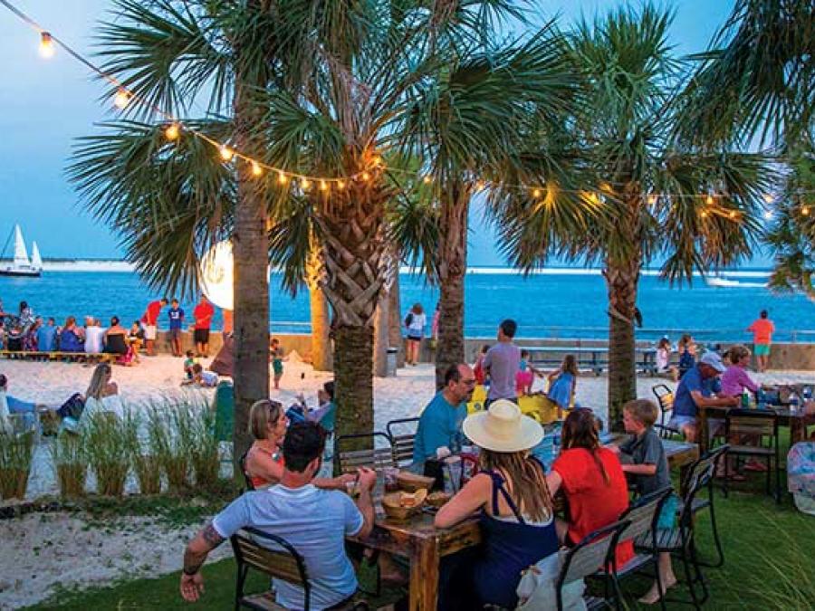 Fan Favorites Outdoor Gulf Shores Orange Beach