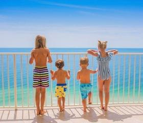 Gulf Shores Orange Beach Alabama 2021 Tourism Information