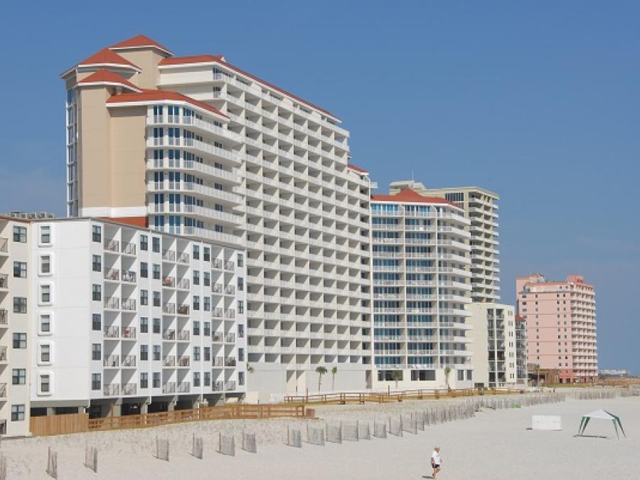 Orange Beach Alabama Condos 