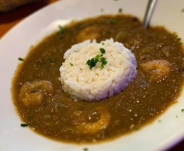 Desoto's Gumbo